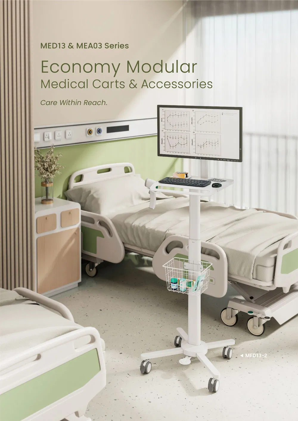 Medical Cart Overview