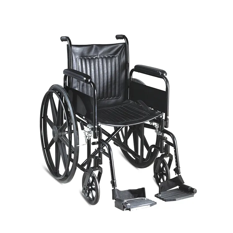 Manual Wheelchair