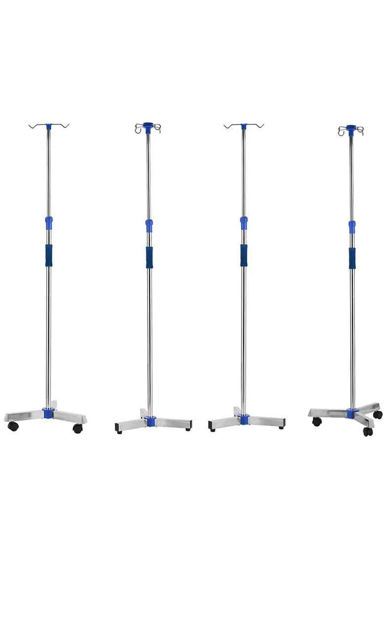 IV Stand Main Display