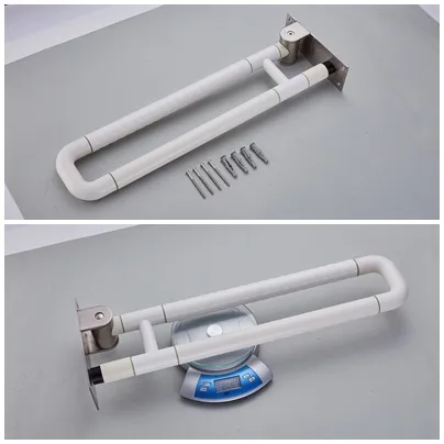 Stainless Steel Support