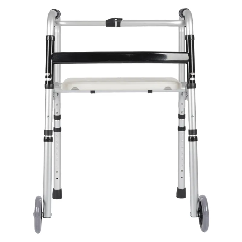 Adjustable Walking Frame