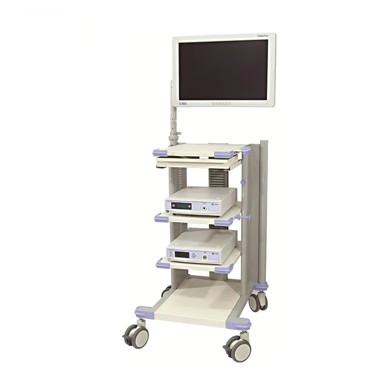Medical Trolley Details