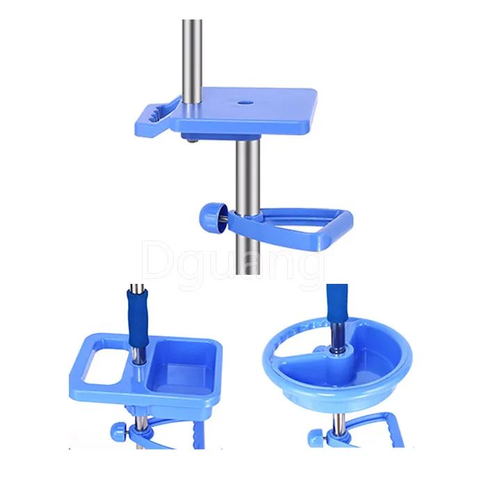 Height Adjustment Hook