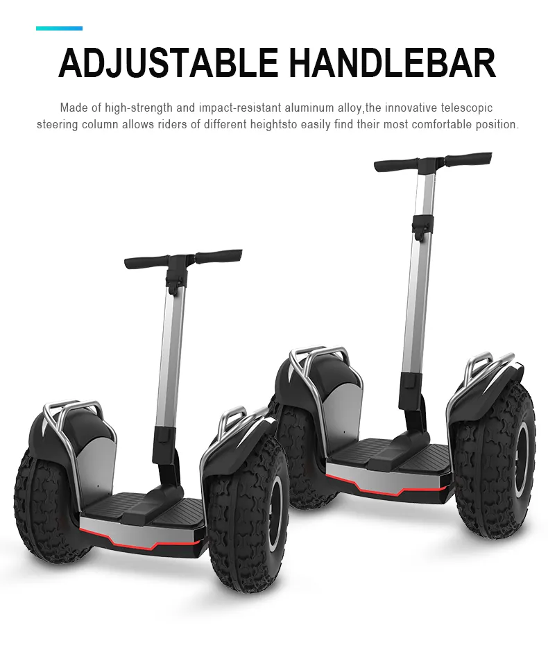 Self Balance Scooter