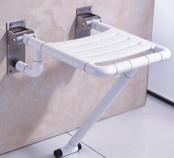 Folding Mechanism Detail