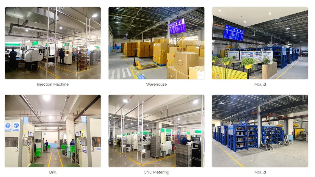 Packing and Shipping