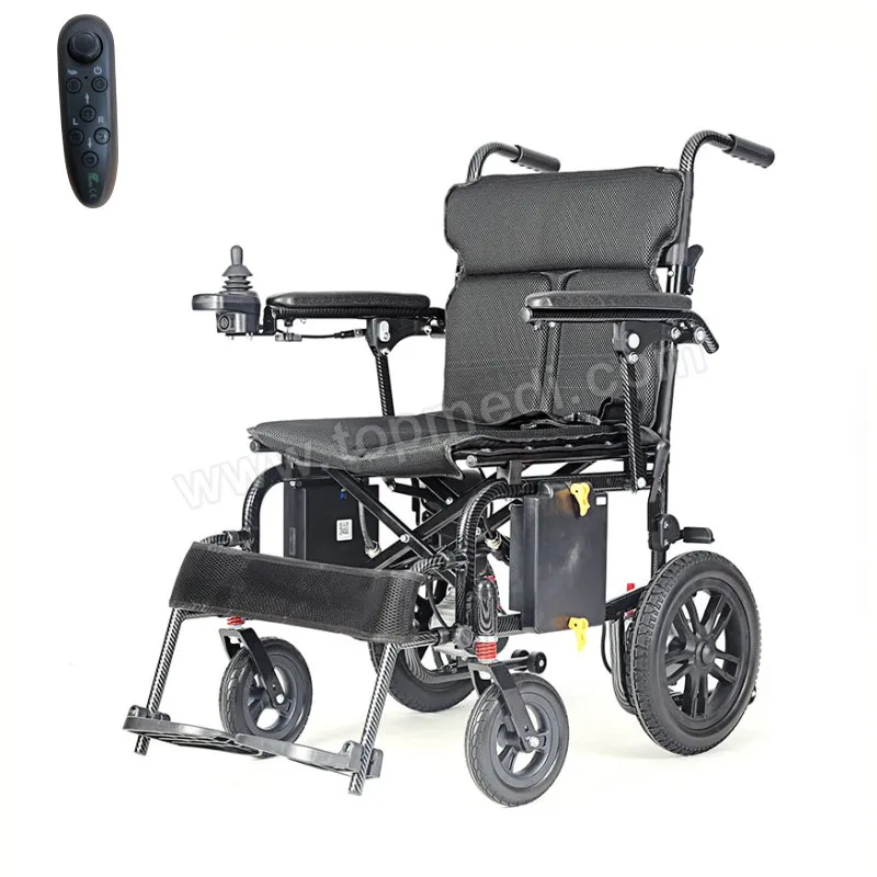 Electric Wheelchair