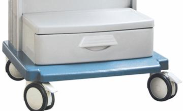 Hot Product Single Vaporizer Anesthesia Workstations Jinling 01 for Pediatric and Adult