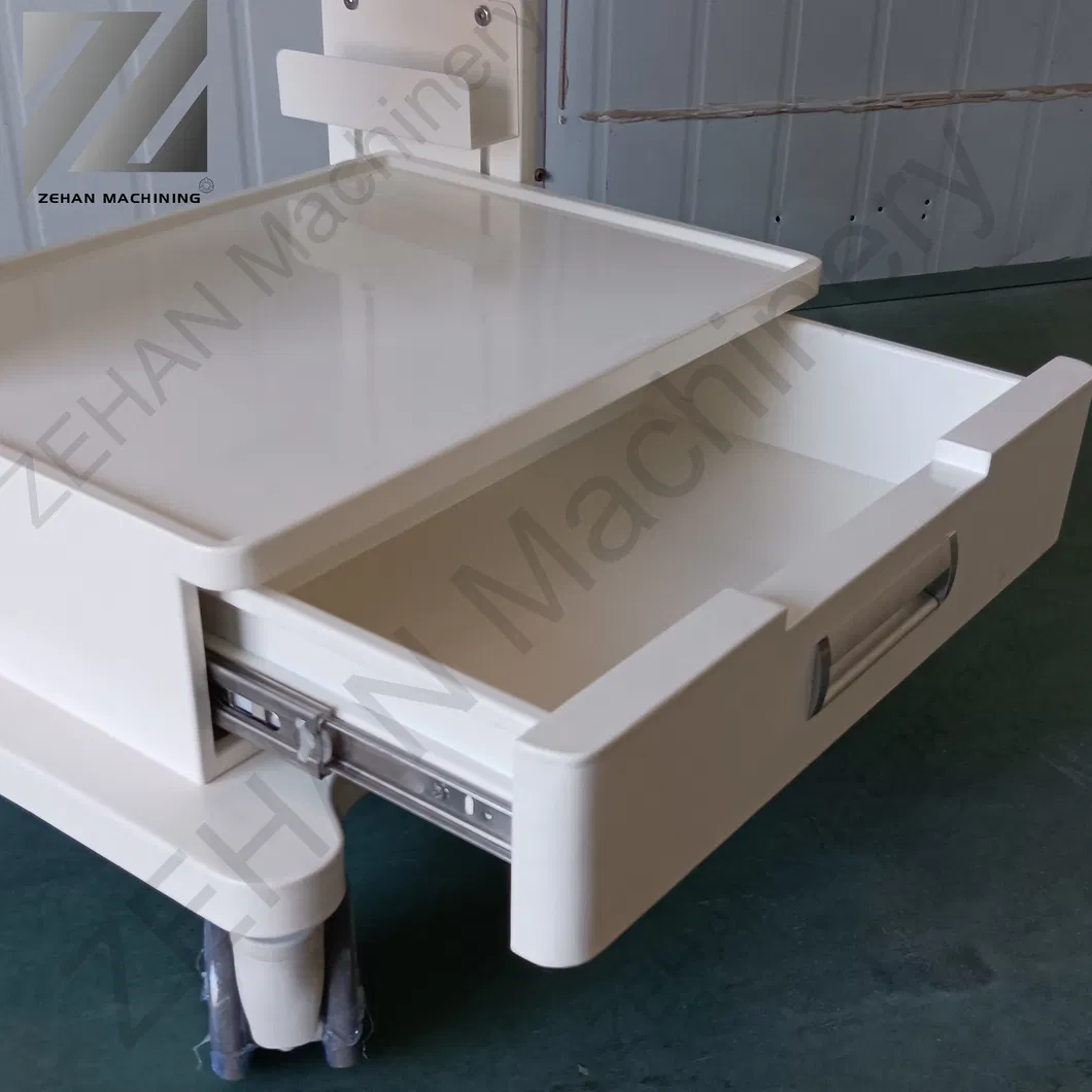 Medical Cart Trolley 3