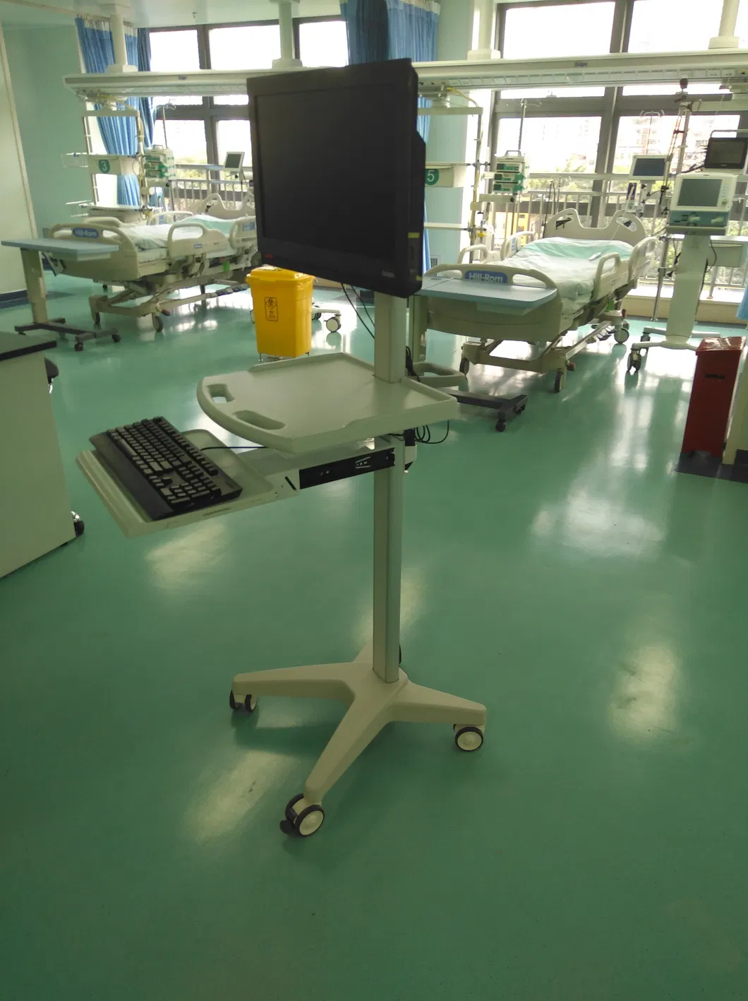 Similar Medical Trolley
