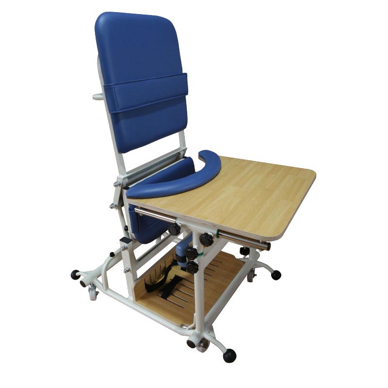 Anterior Walker Pediatric Rollator Walking Aid Upright Walker for Kids