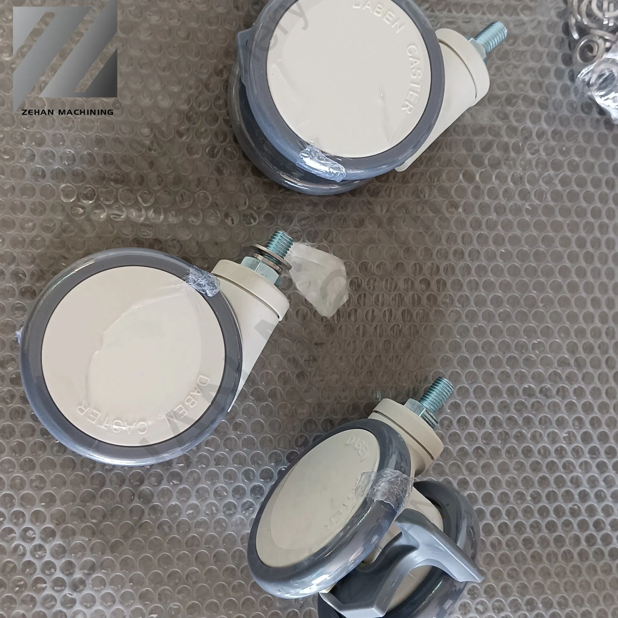 OEM Dental Mobile Endoscopy Trolleys Hospital-Cart Medical Cart Trolley