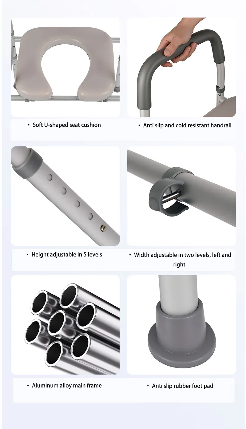 Walking Aid Details 2