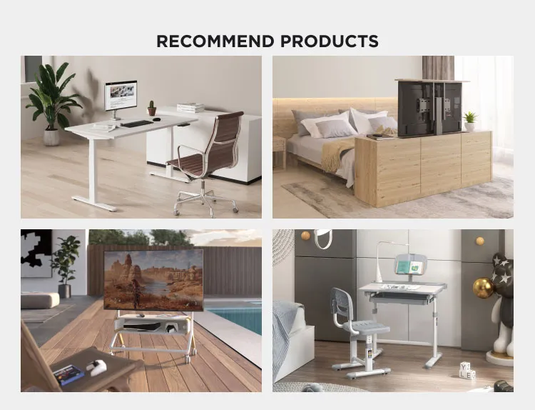 Recommended Products