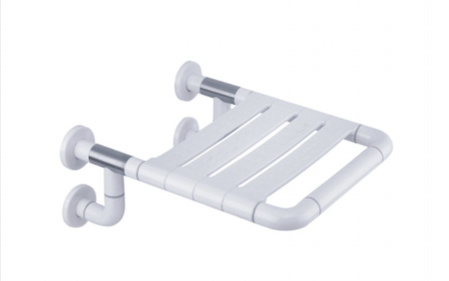 Bathroom Safety Hardware