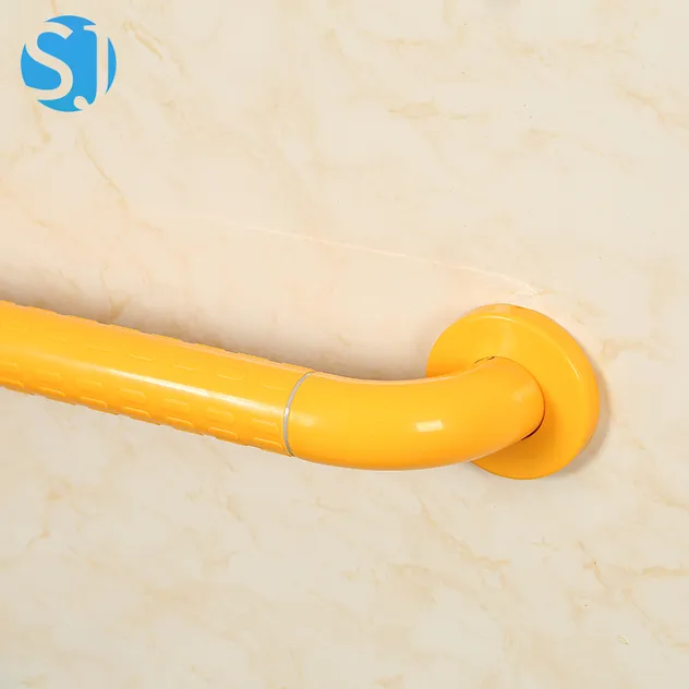 Safety Grab Bar 4
