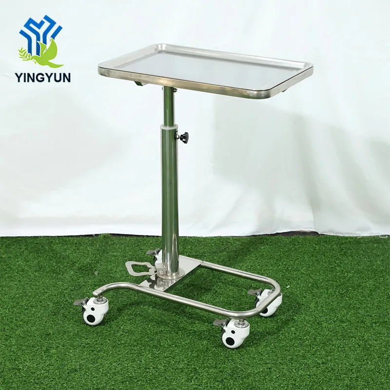 Hospital Trolley Cart