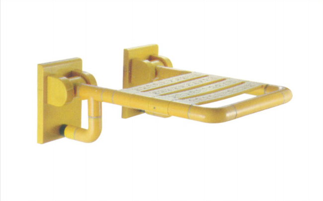 Safety Rail Dimensions