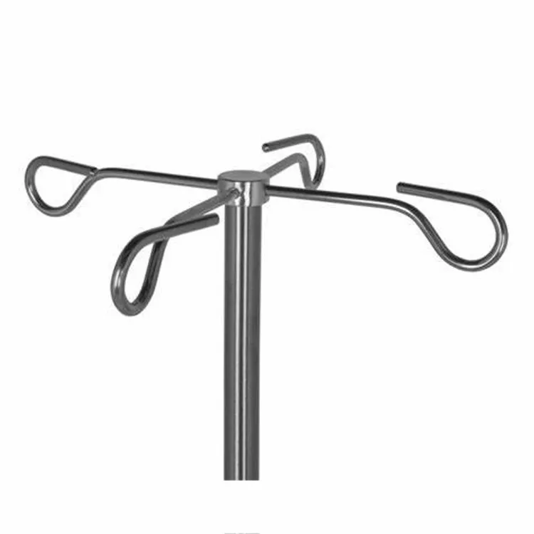 Infusion Stand Detail