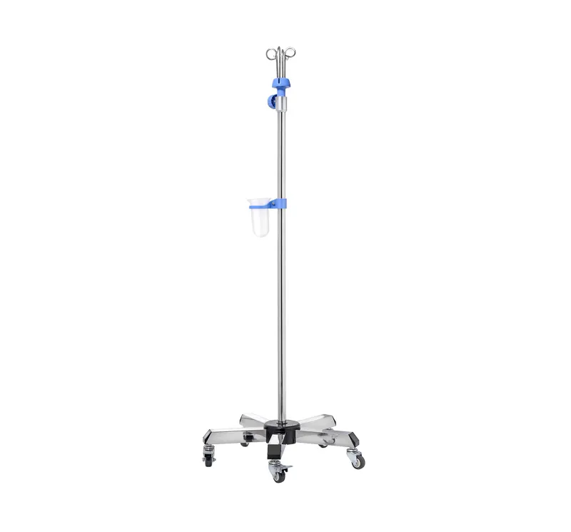 IV Drip Stand View 5
