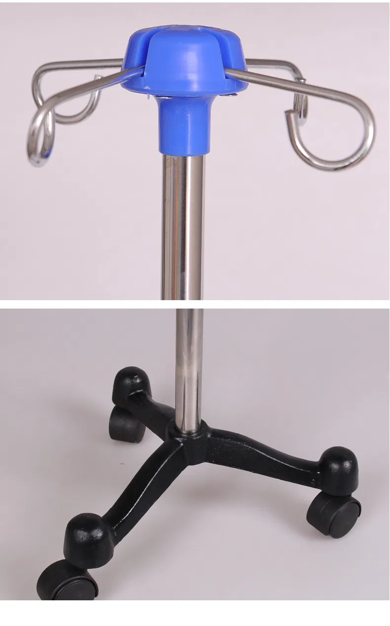 Infusion Stand Assembly