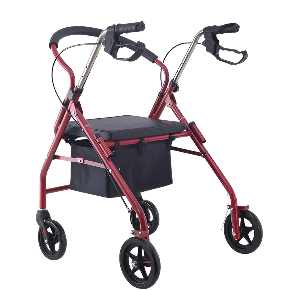 Medical Walker Display