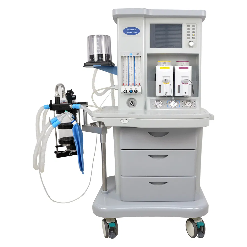 Medical Hospital Instrument Surgical Devices Anesthesia Workstation