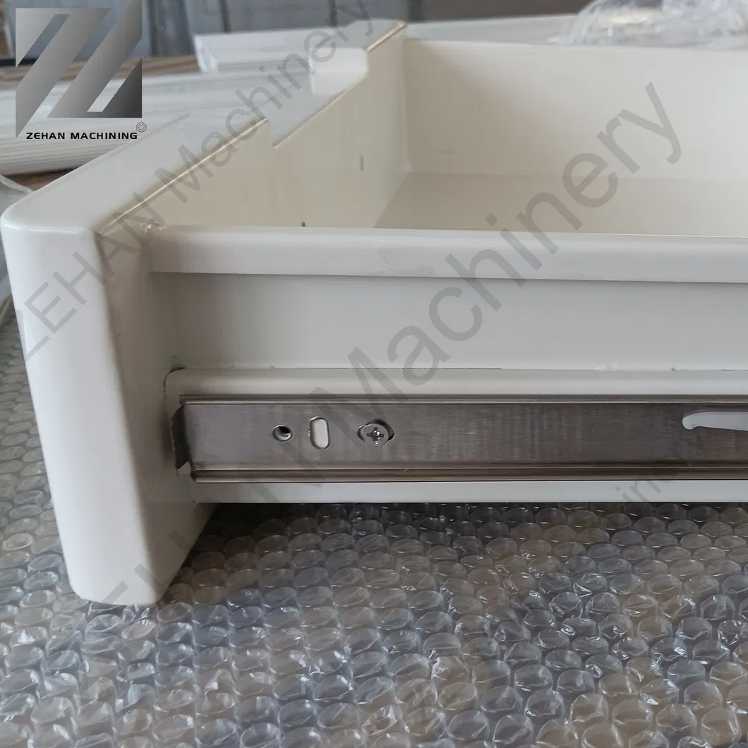 Medical Cart Trolley 2