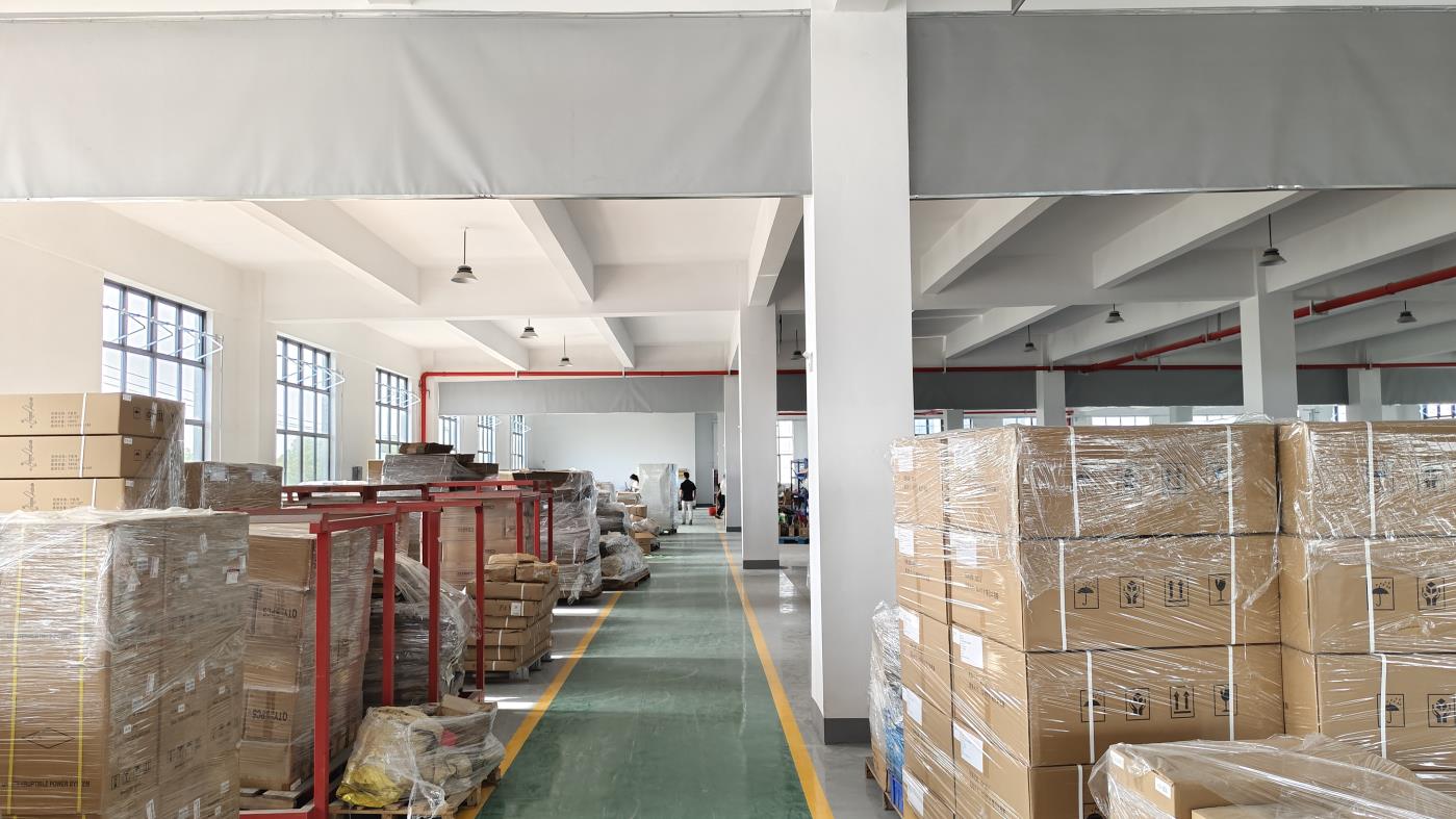 Medical device packaging and export preparation