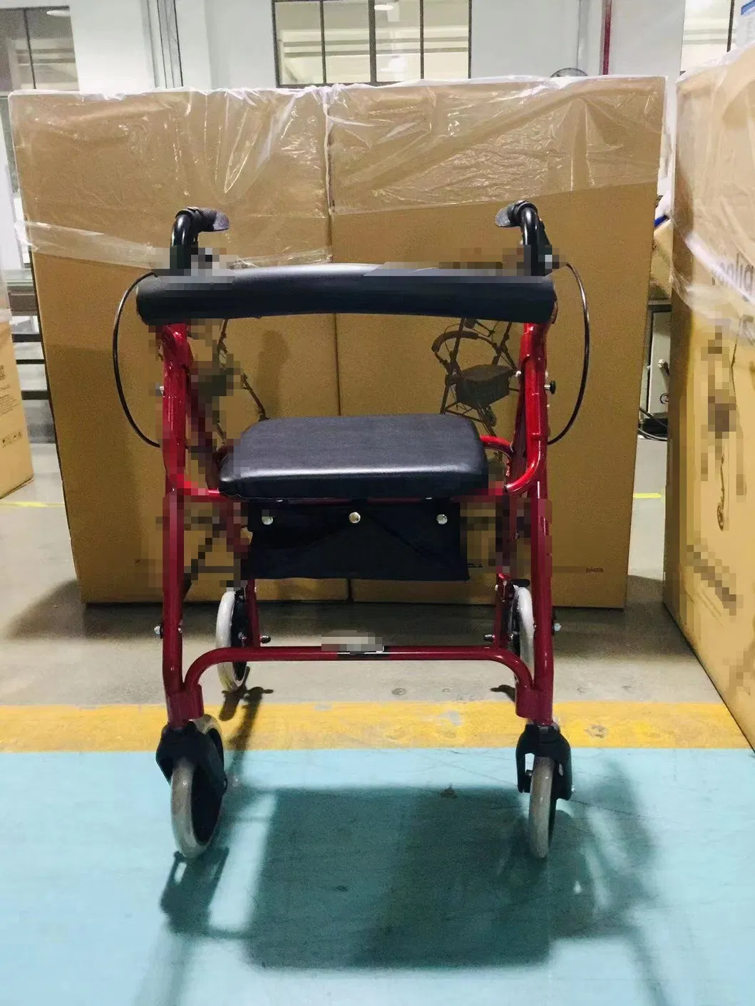 Rollator for Elderly