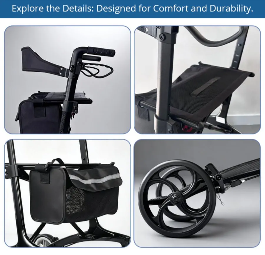 All-Environment Mobility