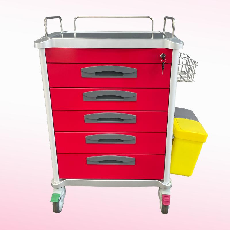 Phenomenal Hospitals Nursing Dispensing Medications Medical Carts