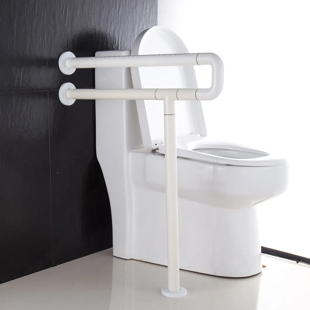 Safety Rail Detail 1