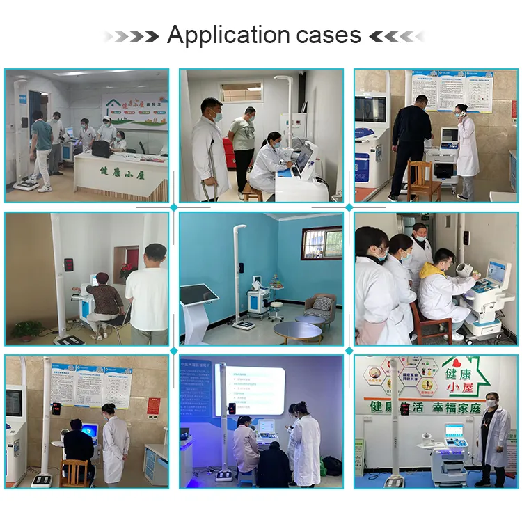 Application Scenario