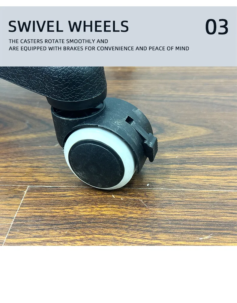 Mobile Medical IV Drip Stand 5