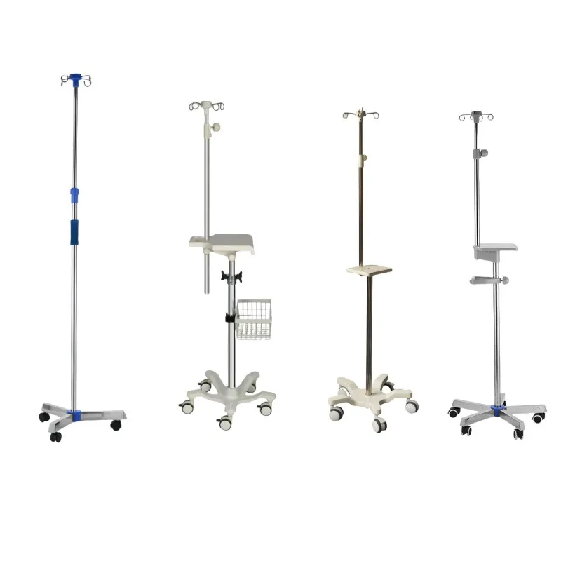 IV Stand Image 1