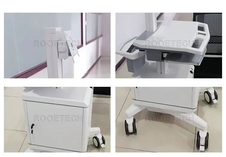 Workstation Detail 1