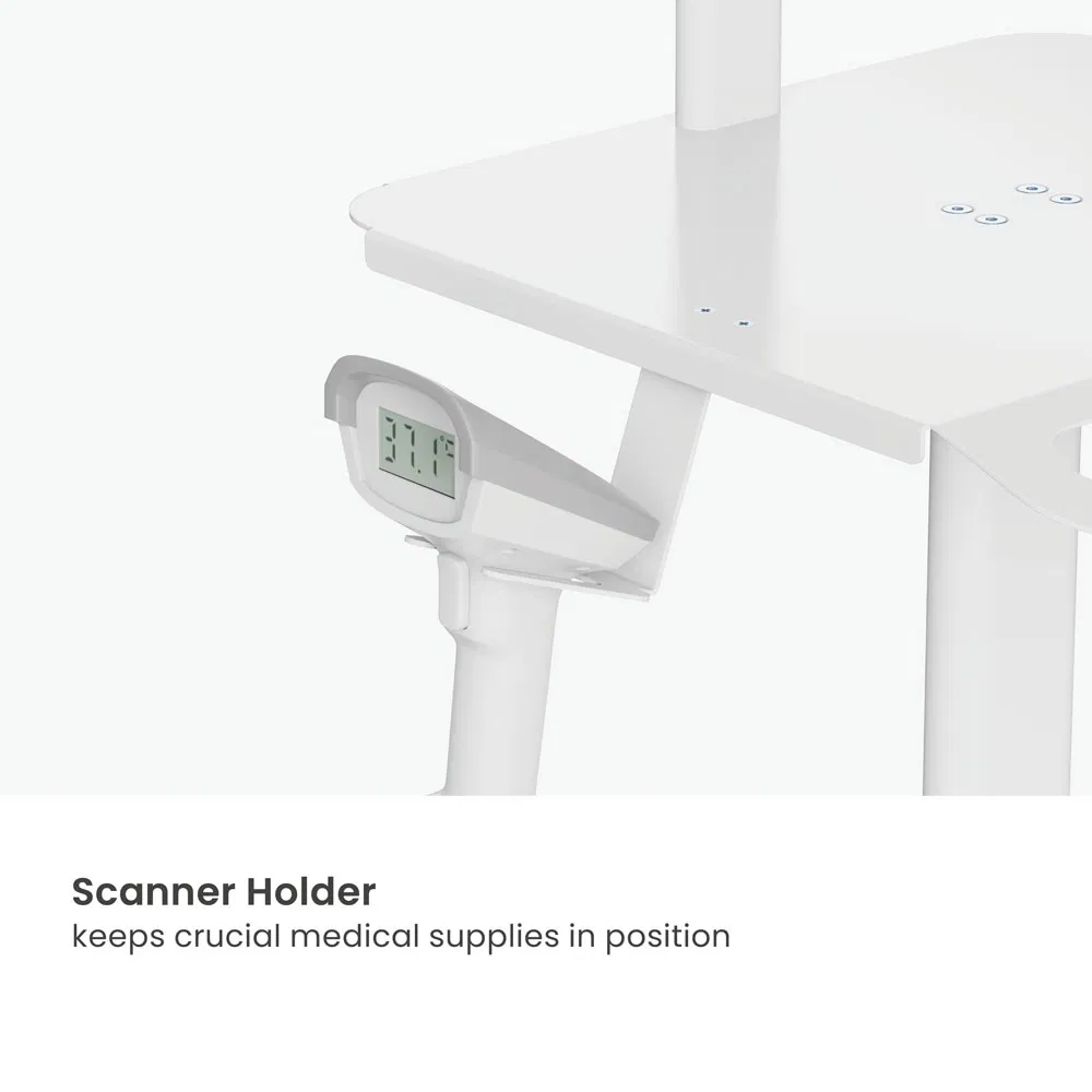 Medical Cart Detail 2