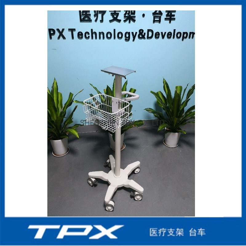 Medical Equipment Patient Monitor Carts for Manufacturer