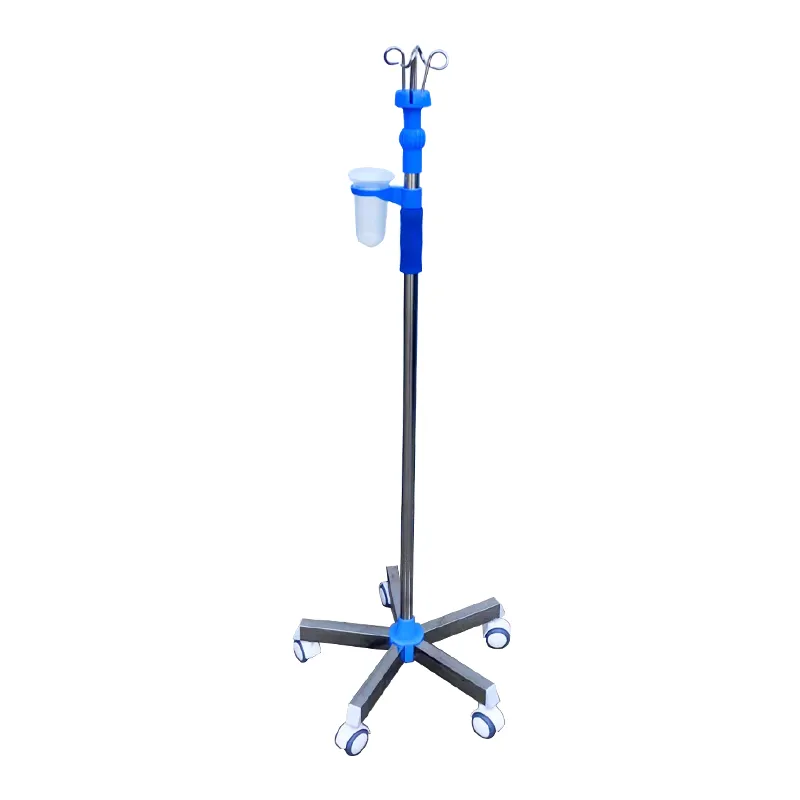 Height Adjustable Stand