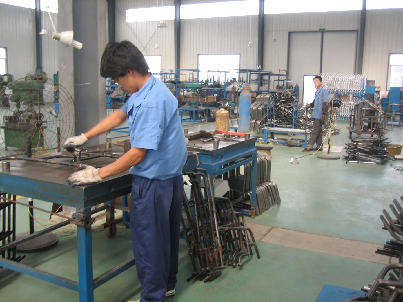 Brother Medical China for Baby Black Label Johnnie Handicap Knee Walker