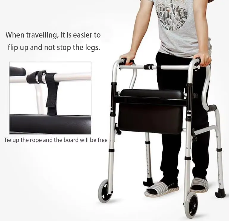 Walking Aids for Adults