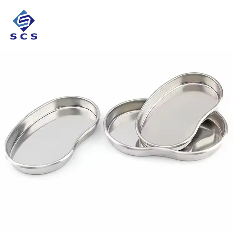 Medical Trolley View 2