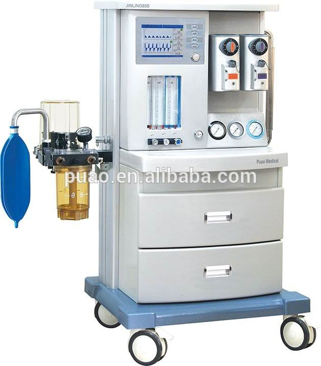 High Quality Surgical Anesthesia Machine Anasthesia Machine Price Anesthesia Workstation