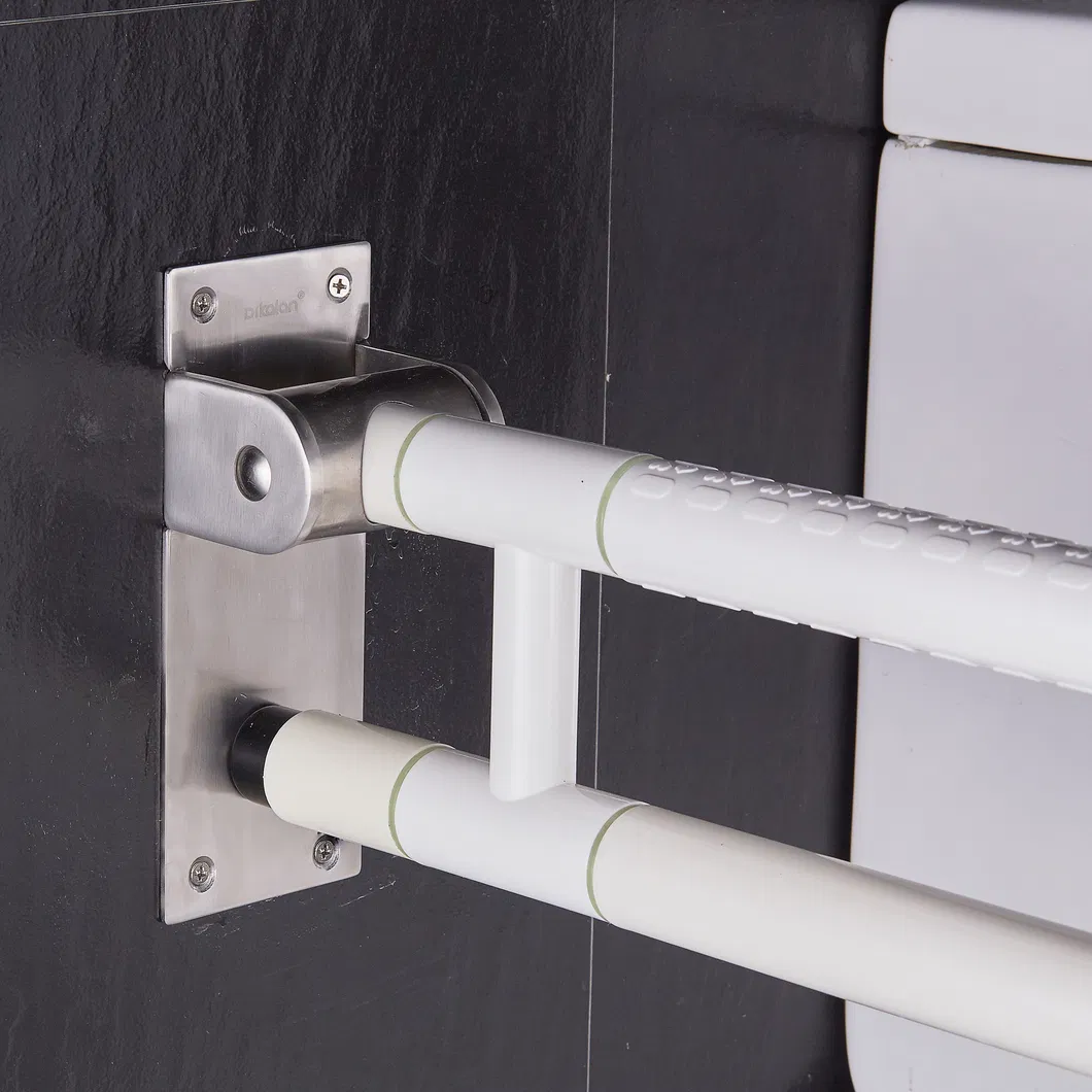 Wall Mounted Installation