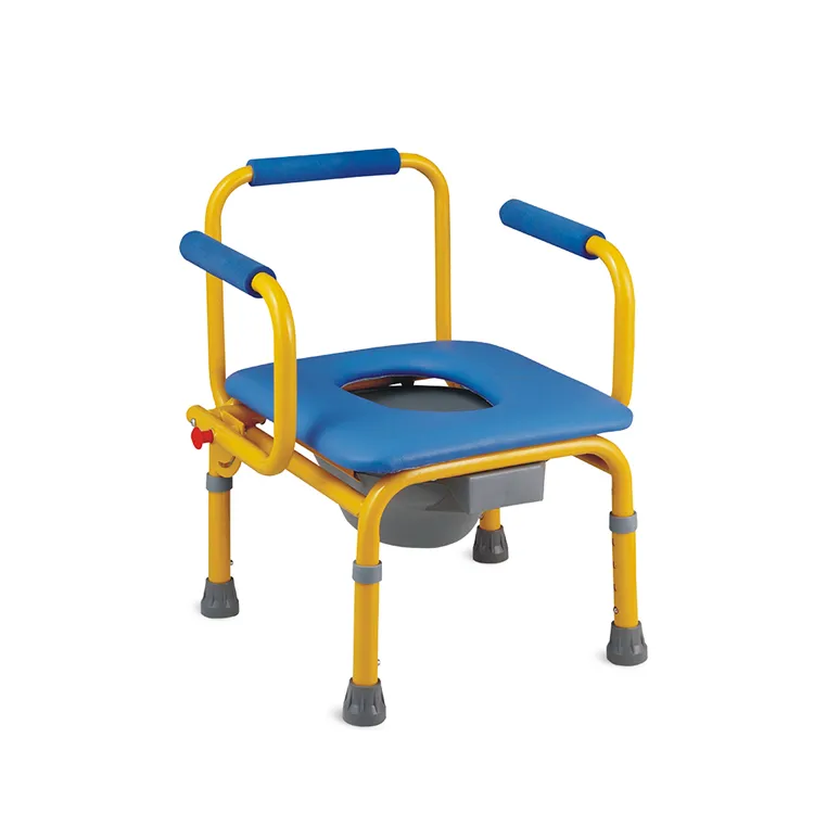 Pediatric Rollator Reference 3