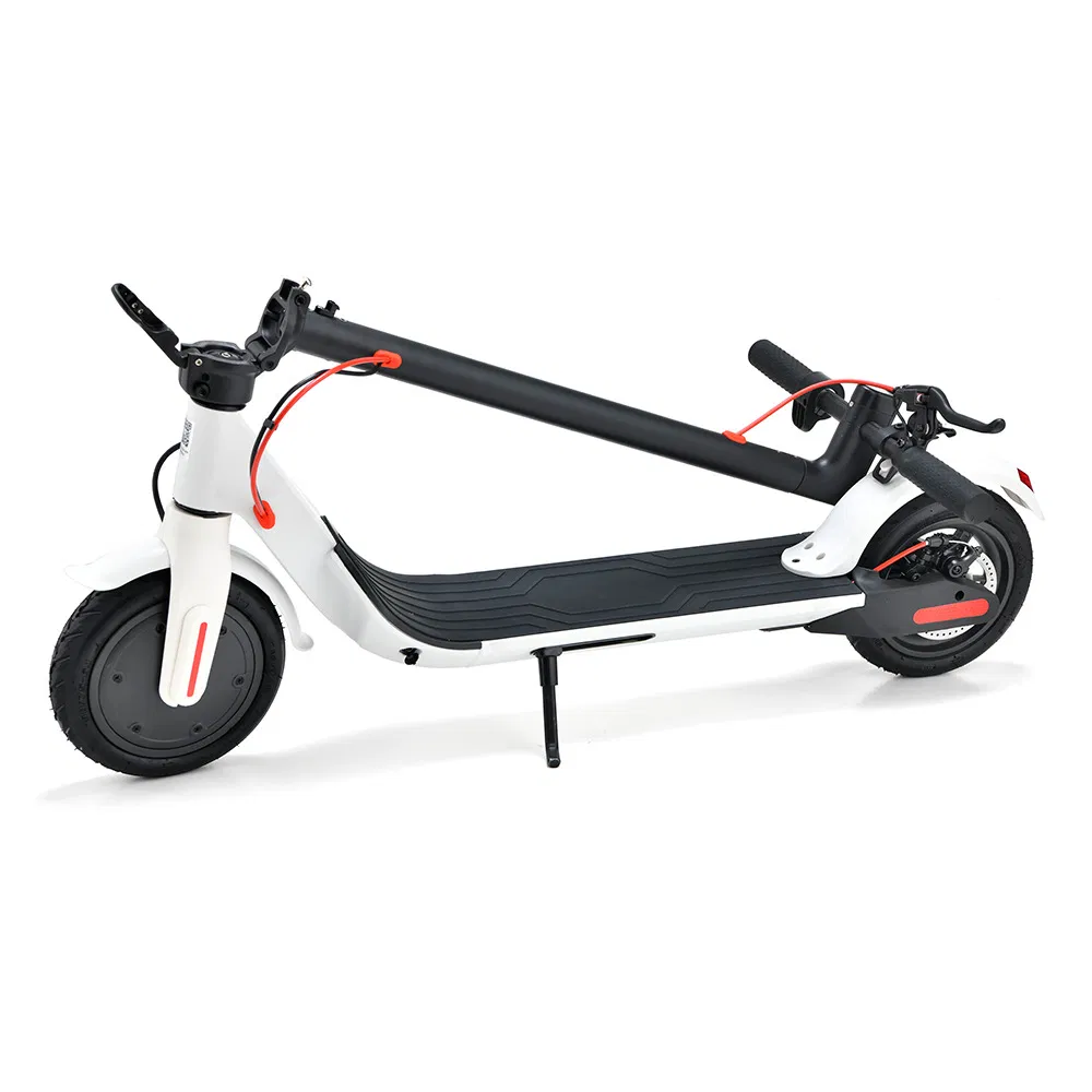 Scooter Bicycle 750W Knee Walker Tire 24V Double Battery Ebike Self Balance Panama 1000W Adults 3 Wheels We Electric Scooters