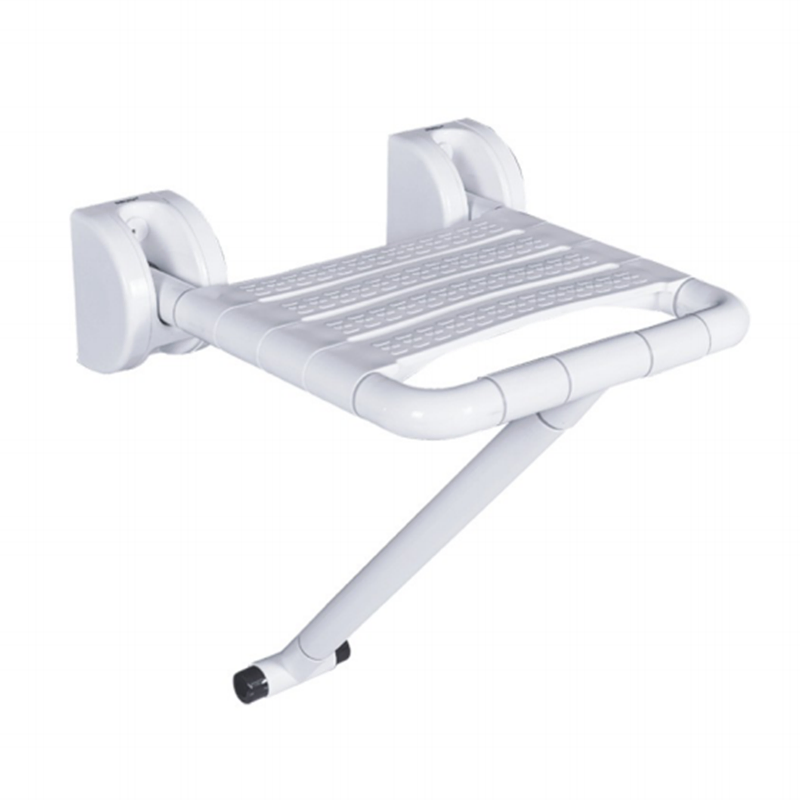 Toilet Safety Rail Detail