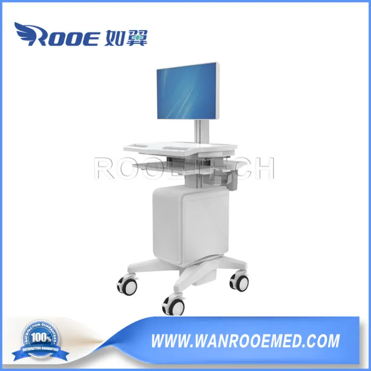 Medical Workstation Trolley