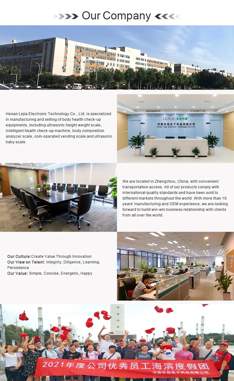 Certification Showcase